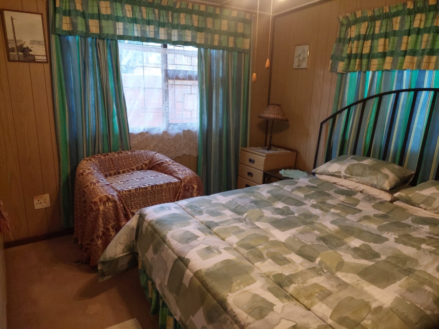 4 Bedroom Property for Sale in Christmas Rock Eastern Cape